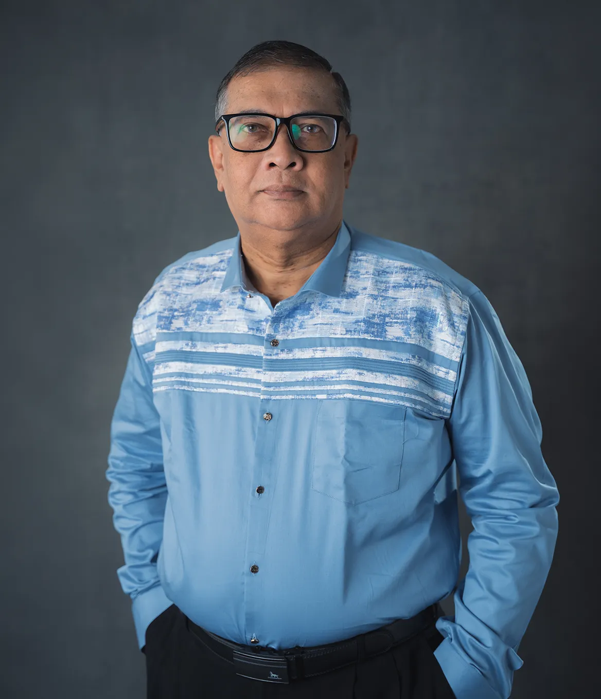 Thuraisingam Rajmohan